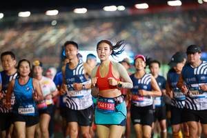 BIB: 
                            <button type="button" onclick="openModal(24049186)" class="btn btn-primary btn-sm float-right btn-popup" data-toggle="modal" data-target=".modal-high-quality">
                        <i class="fas fa-shopping-cart"></i> Add to Cart
                    </button>
                                            <button type="button" onclick="isThisMe(24049186, true)" class="btn btn-success btn-sm float-right btn-popup btn-isme hidden" data-toggle="tooltip" data-placement="bottom" title="นี่คือรูปของคุณใช่ไหม คลิกที่นี่เพื่อเอาเข้าอัลบั้ม">
                        <i class="fas fa-plus"></i> Add to album
                    </button>
                    <button type="button" onclick="isThisMe(24049186, false)" class="btn btn-warning btn-sm float-right btn-popup btn-isnotme hidden">
                        <i class="fas fa-ban"></i> Remove from album
                    </button>